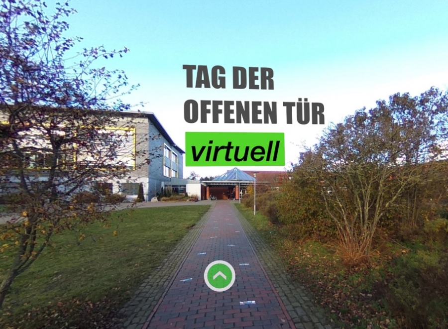 Tag der offenen Tür