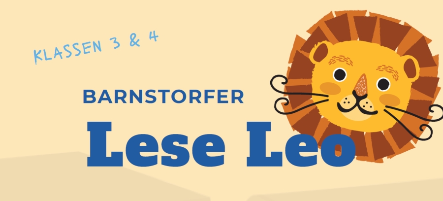 Lese Leo 2024