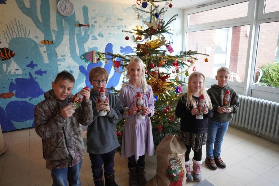 Nikolaus 2024