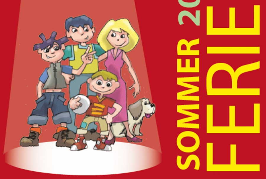 Sommerferienprogramm
