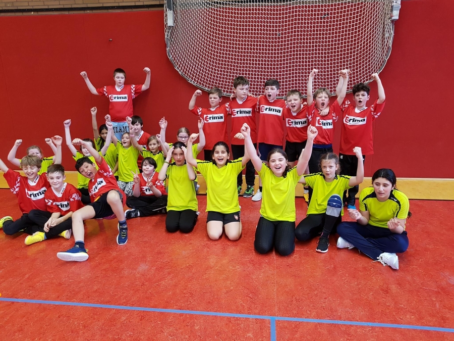 Völkerball 2024