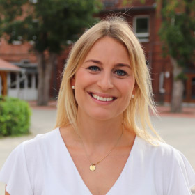Frau Allin