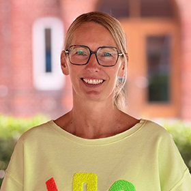 Frau Kolkhorst